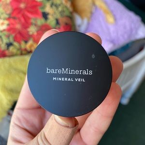 🧚‍♀️ bareMinerals Illuminating mineral vail 🧚‍♀️